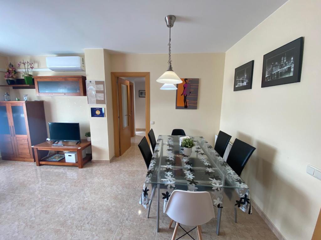 Apartamento Cinca Pirineo en Aínsa - 4
