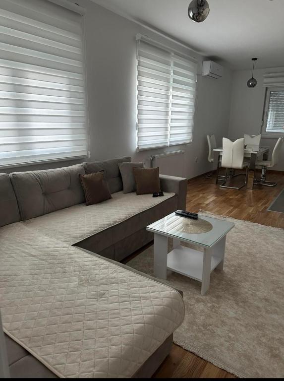 Apartman Vrbas 1 + Podzemna garaza - 3