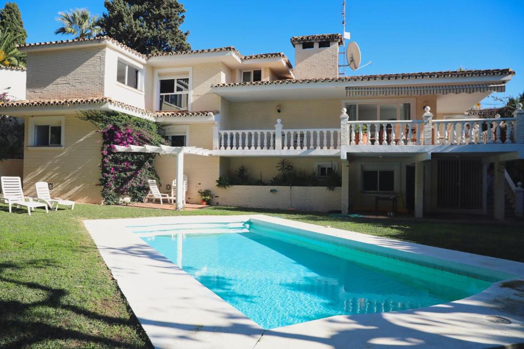 Villa independiente vacacional - 1
