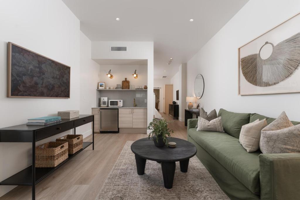 The Inn At Anatega #4, Santa Barbara