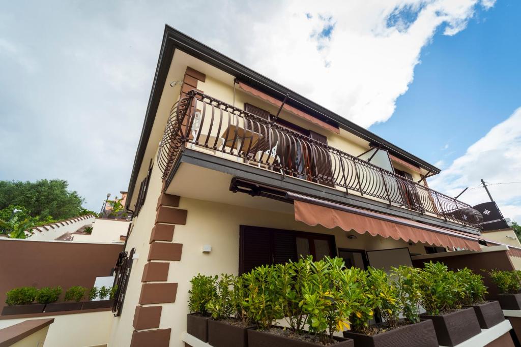 Casa Vacanze - Residence Villa Don Salvatore - 2