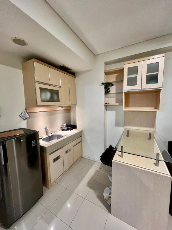 3Bedroom Deluxe View Mountain