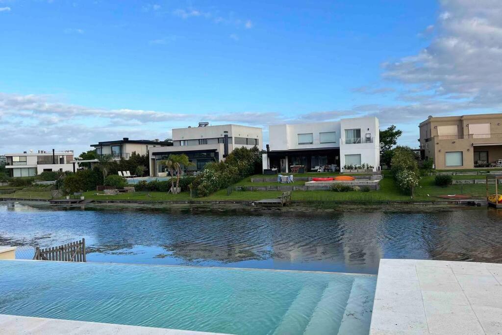 Casa Ceibos - 1
