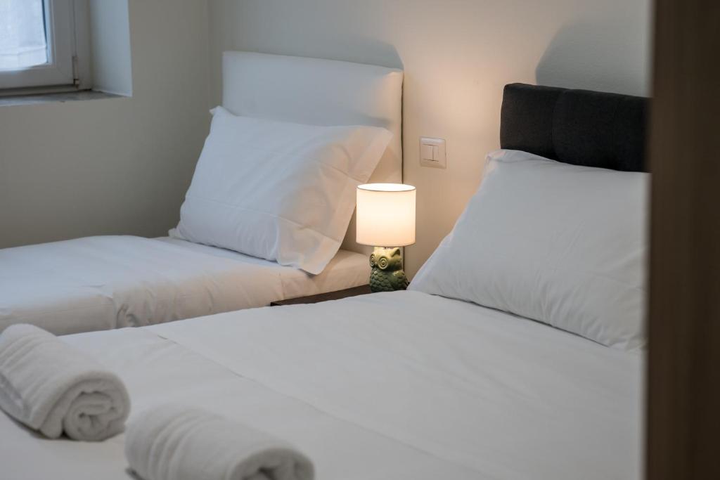 Airguest Pianella Rooms - 4