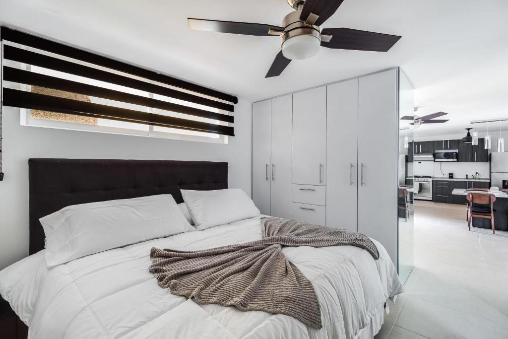 MS Deslumbrante Suite Centrico A11, Casa Blanca La Corregidora