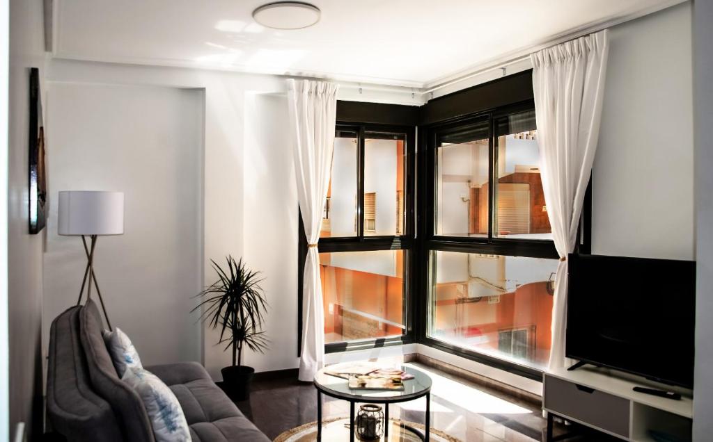 Apartamento El Zapillo III - 3