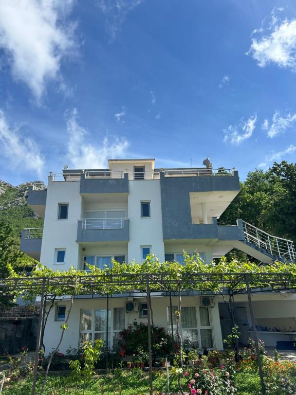 Apartmani Planinska Idila - 4