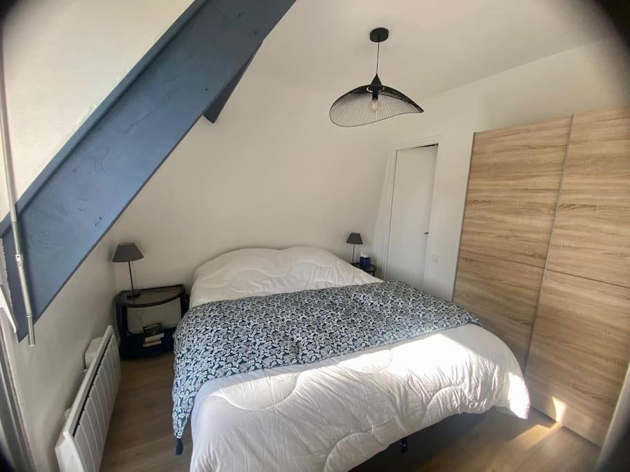 La douce escapade, Superbe T2, 4 pers - parking, balcon - 3