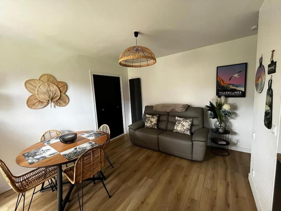 La douce escapade, Superbe T2, 4 pers - parking, balcon - 5