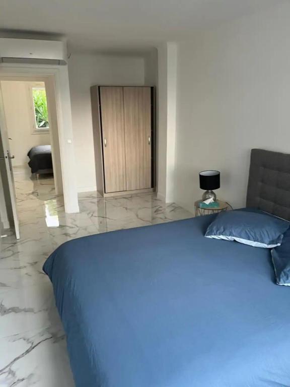 Superbe appartement à Cannes / 3 chambres - 4