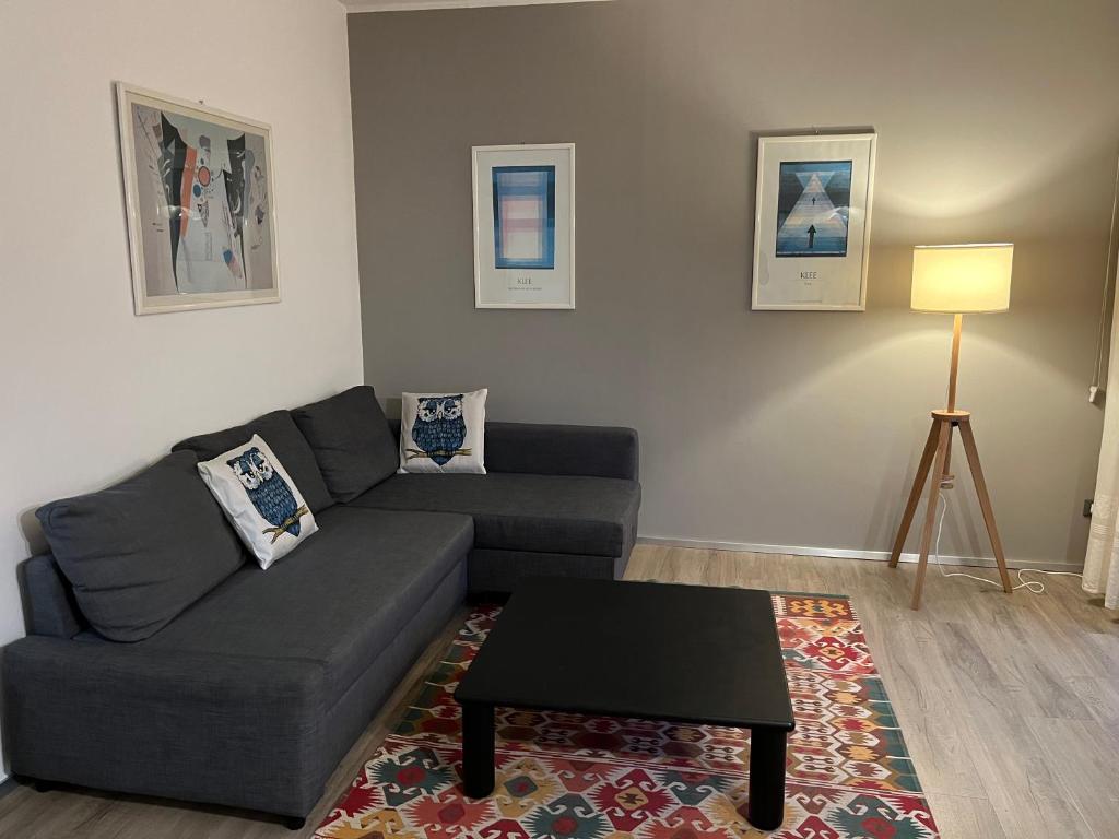 Casa Vacanza “IL GUFO” - 3