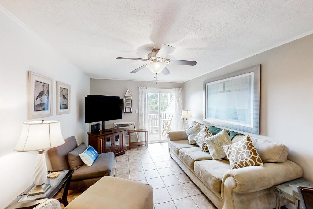 Coastal Tranquility, Myrtle Beach