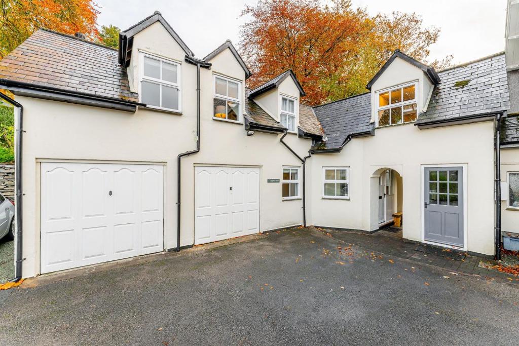 Coppertrees, Ambleside