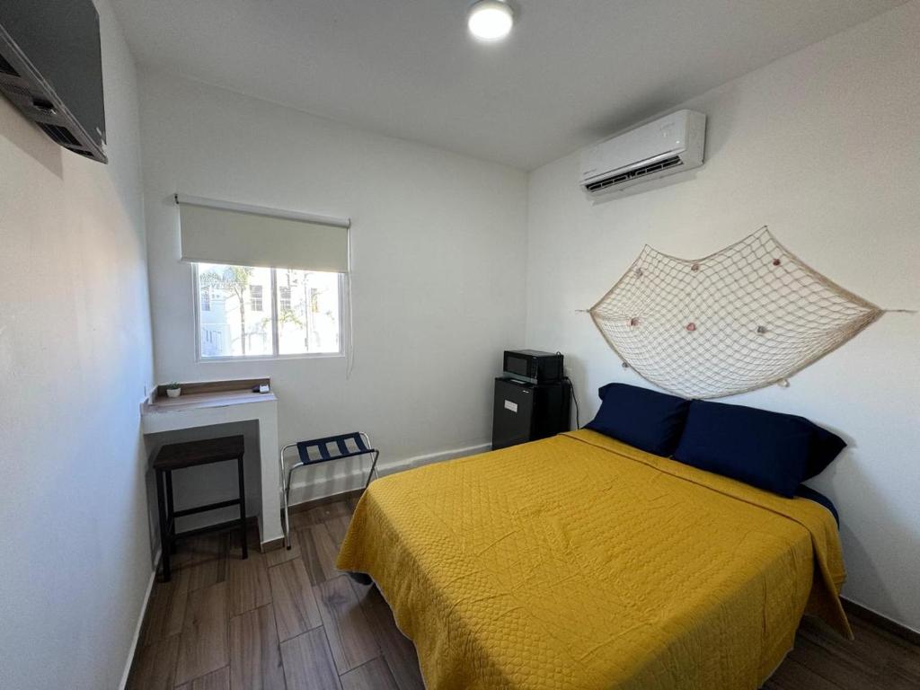 Isla Venados Habitaciones Vacacionales - 3