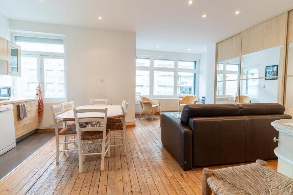 Flat close to the beach, Le Touquet-Paris-Plage