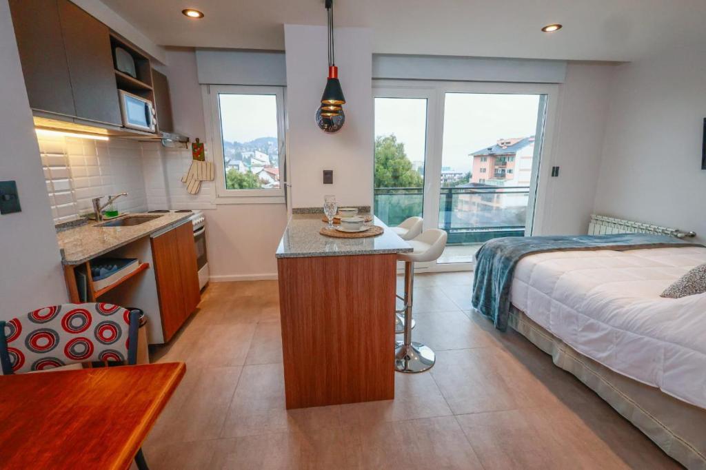 Bariloche Mountain - 3