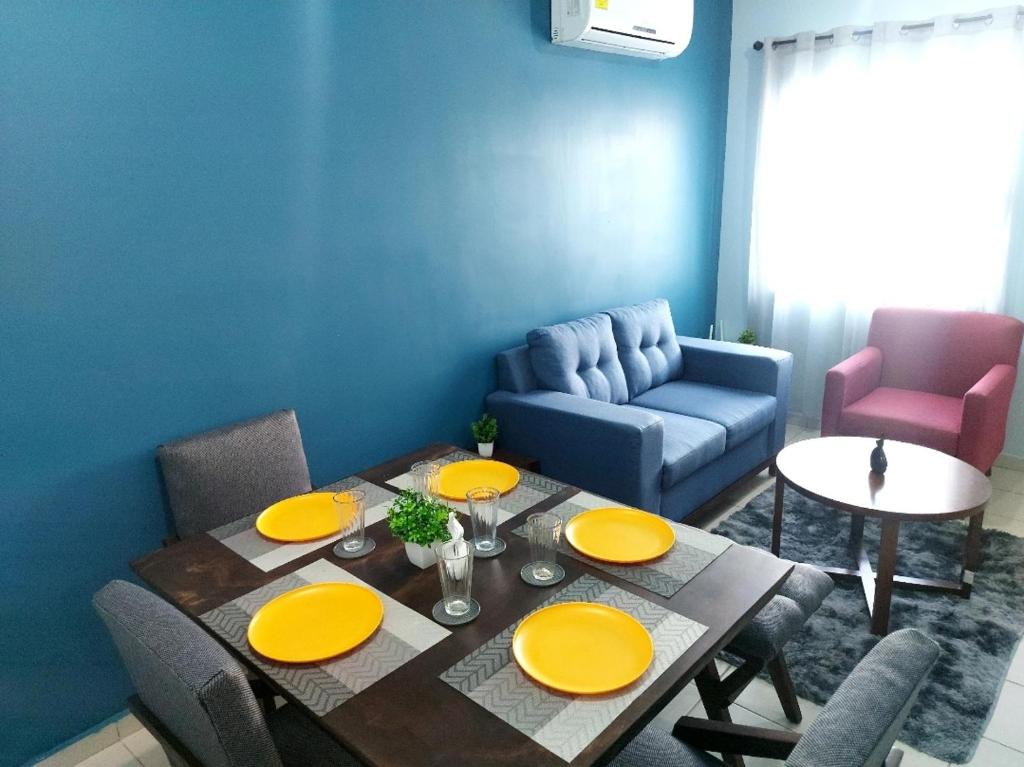 Residencia Los Hebreos - 2