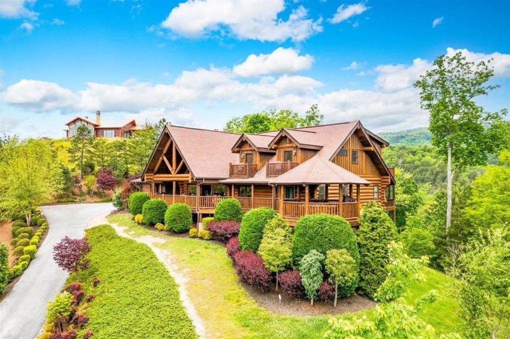 Paradise Point Holiday home 전경