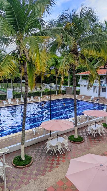 Hotel Club Social Villeta - 2