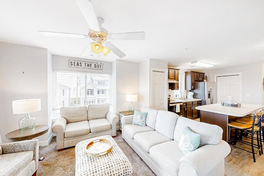 Mermaid Dreams, Myrtle Beach