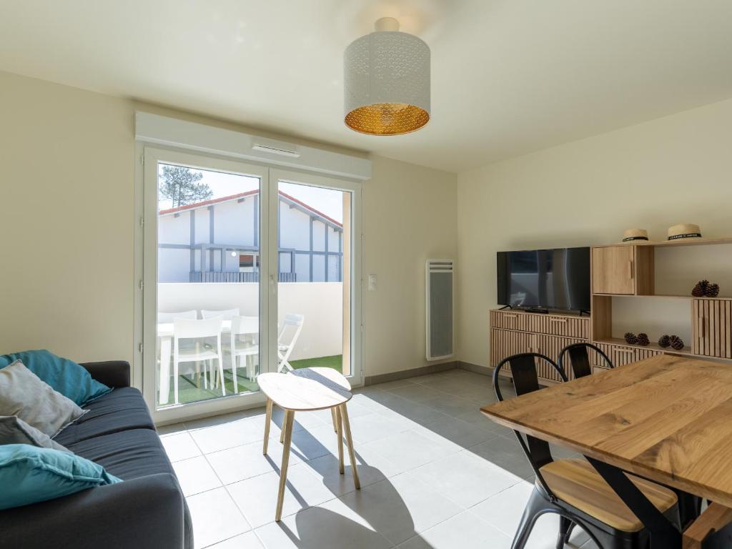 Appartement Neuf 3* à 2 Pas de l'Océan à Mimizan, 5 Pers, Balcon, Parking - FR-1-50-132 - 3