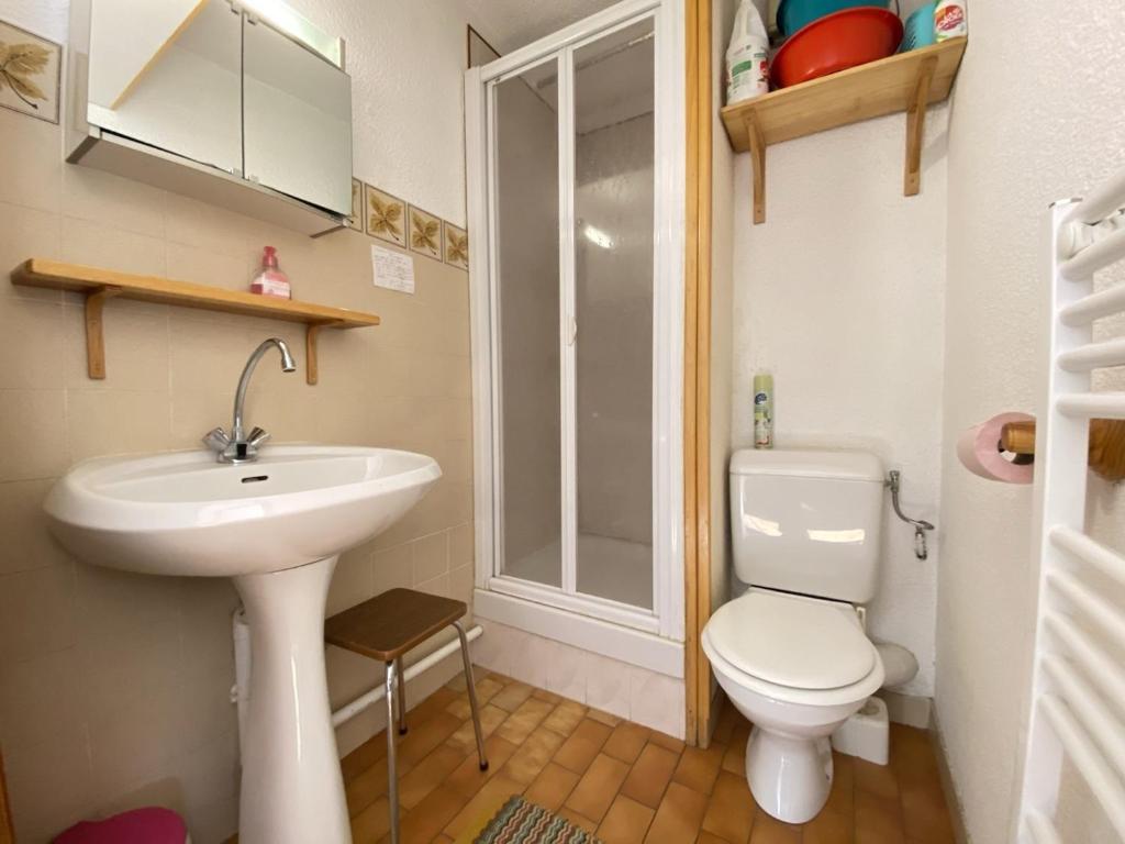 Studio Cabine près des pistes avec parking privé à Praz-Sur-Arly - 5