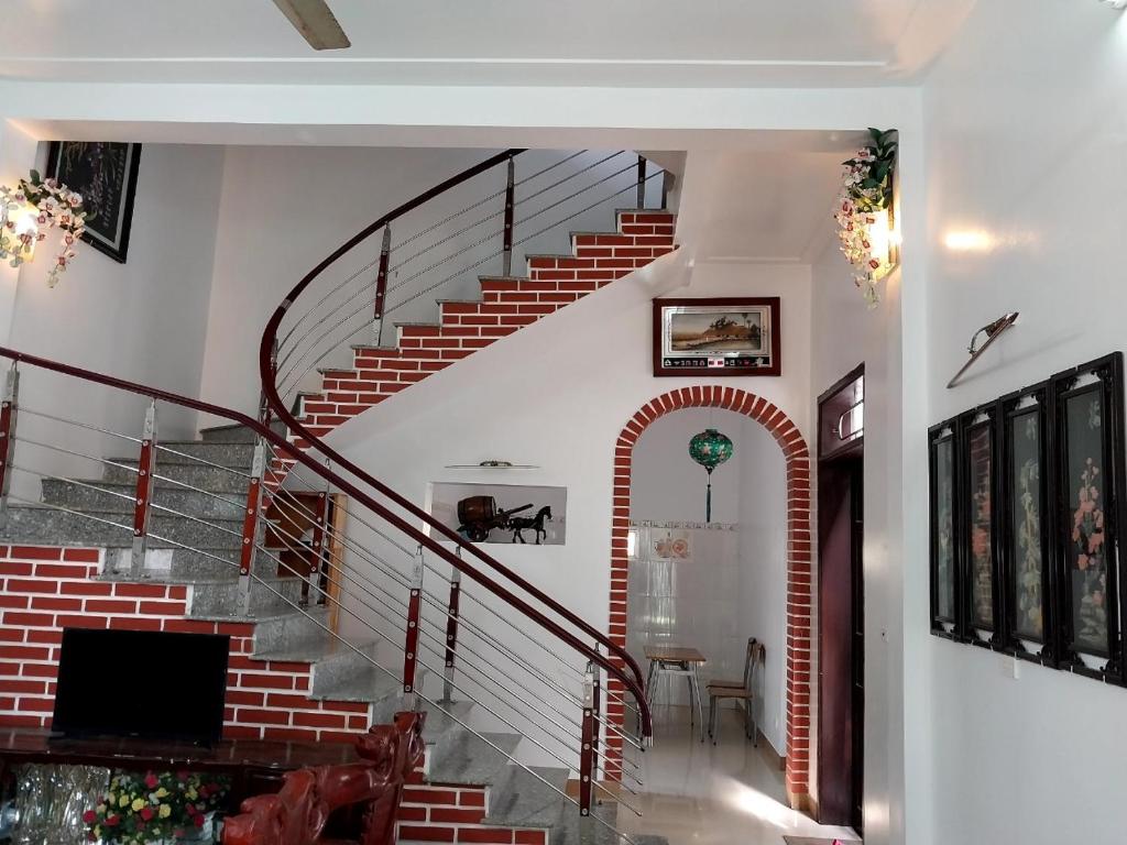 Nha Xanh Homestay