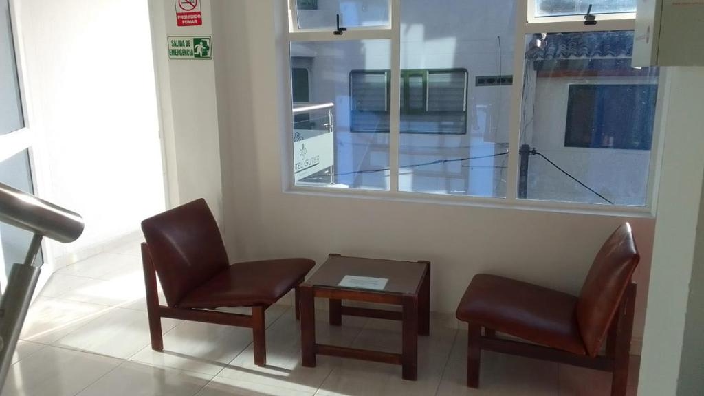 Hotel Gutier Rionegro - 2