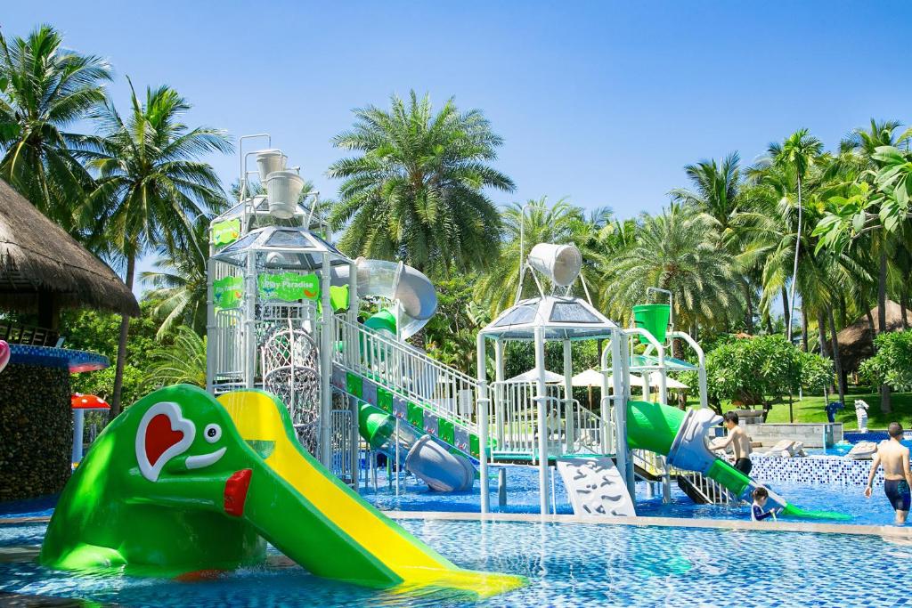 Aquapark