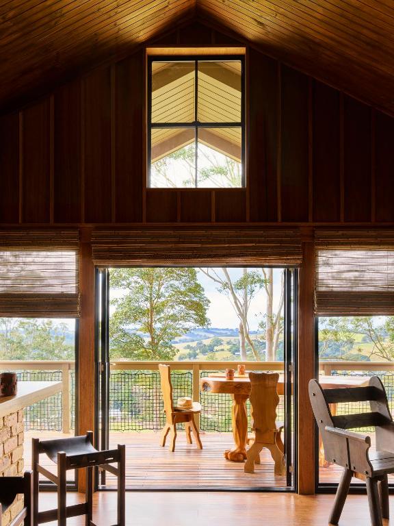 Sun Ranch, Coopers Shoot