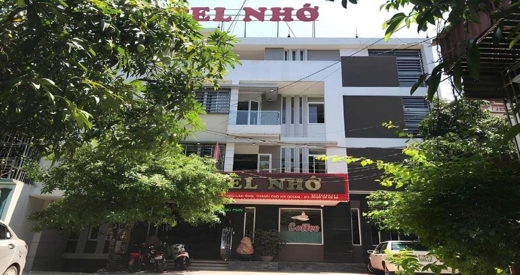 Nhớ Hotel HG - by BAY LUXURY, Ha Giang