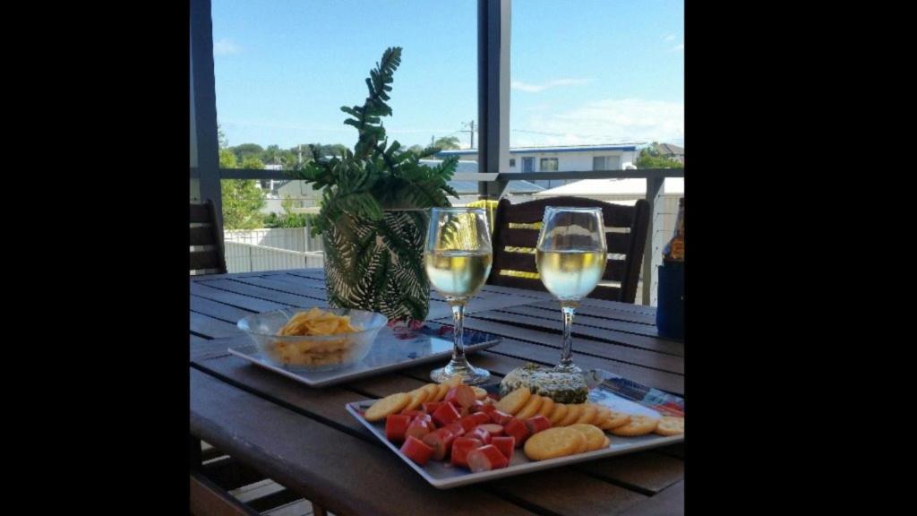 Tranquillity Manning Point, Manning Point