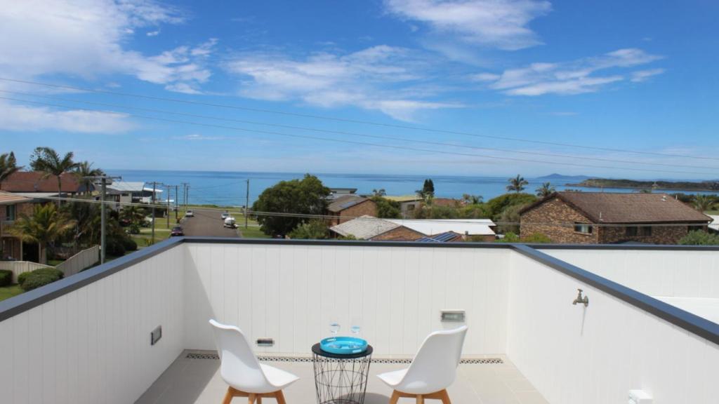 Seaview At Wallabi Point, Wallabi Point