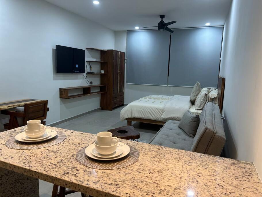 Solum Luxury Condos - 3