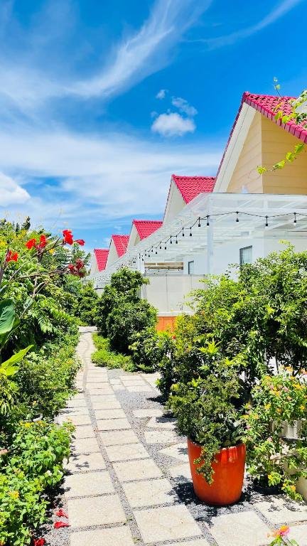 Homestay Lightly