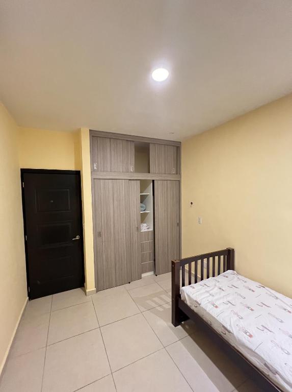 Pablos at the Beach, Playa del Carmen