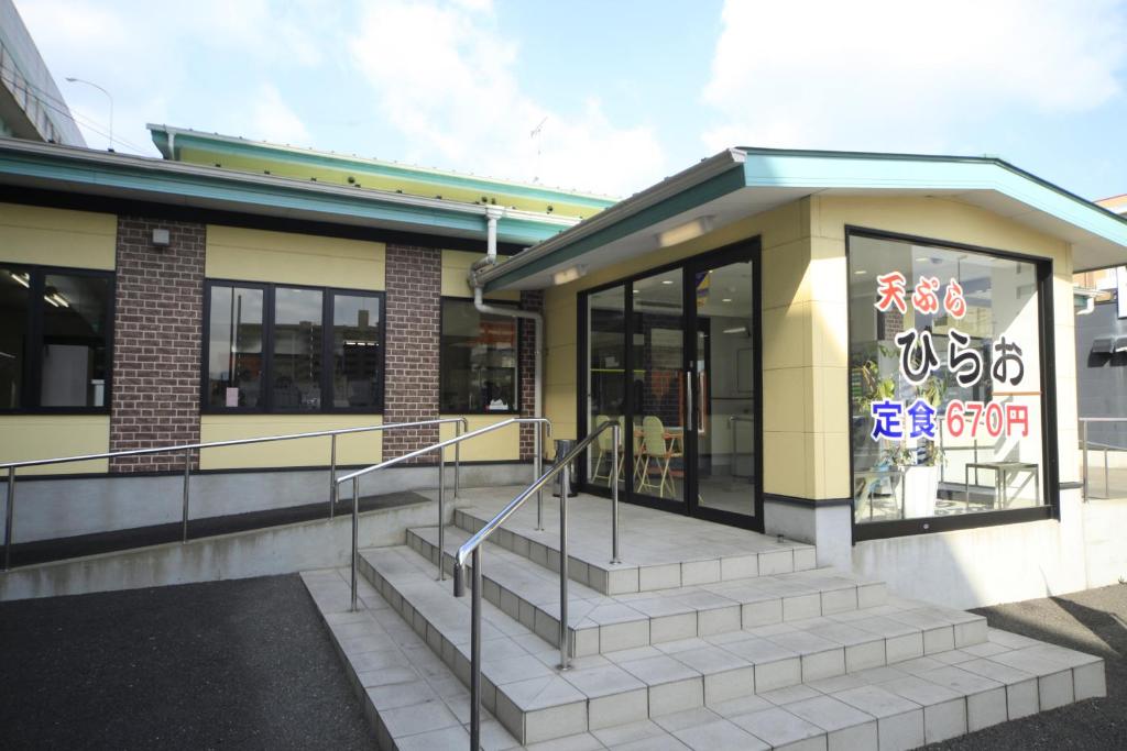 Restoran