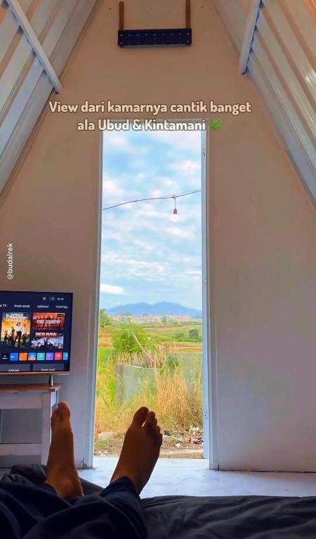 Crazy Steak Resort Glamping Villa Resto 24h