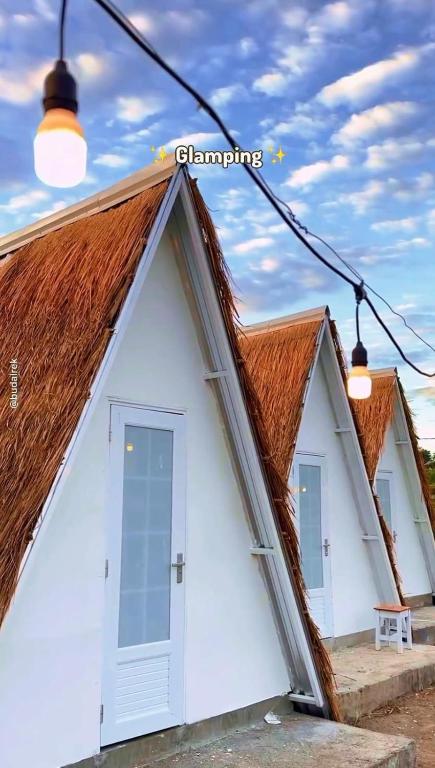 Crazy Steak Resort Glamping Villa Resto 24h