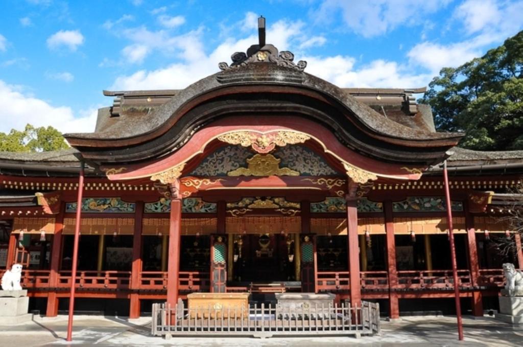 Tempat wisata terdekat