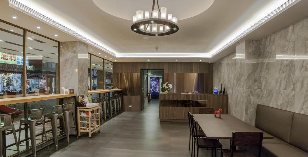 호텔 저니 호텔 이미지 2