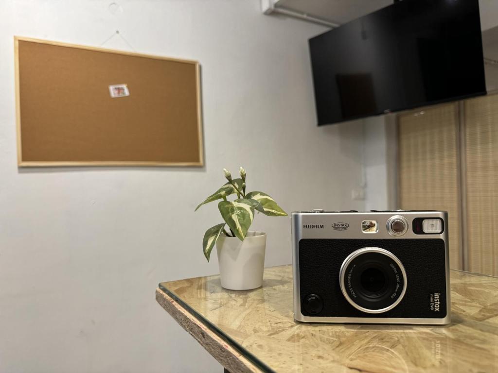 Facilities