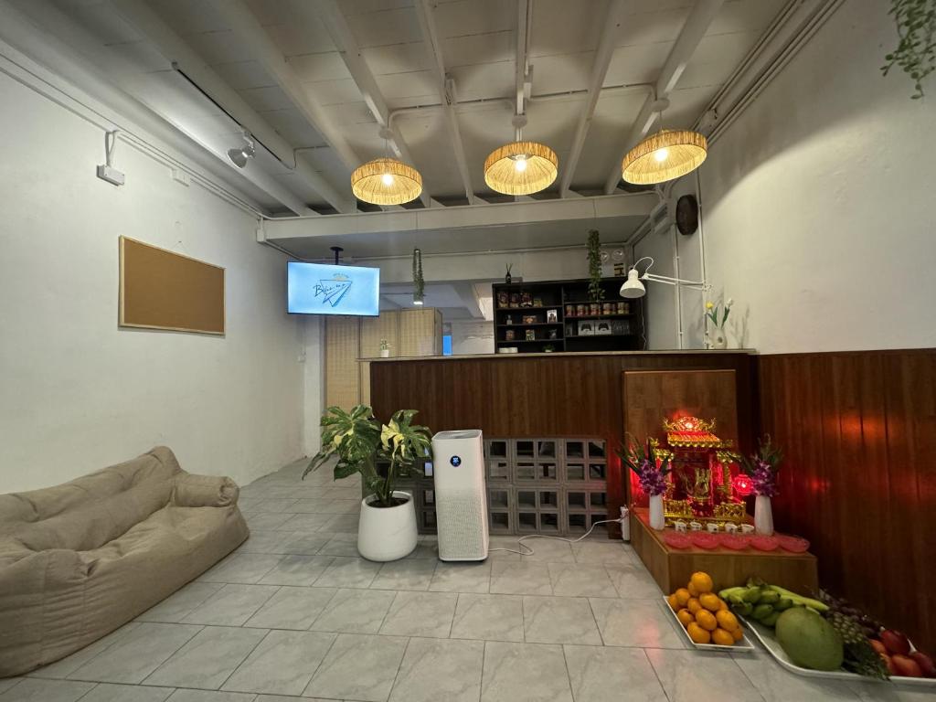 Facilities