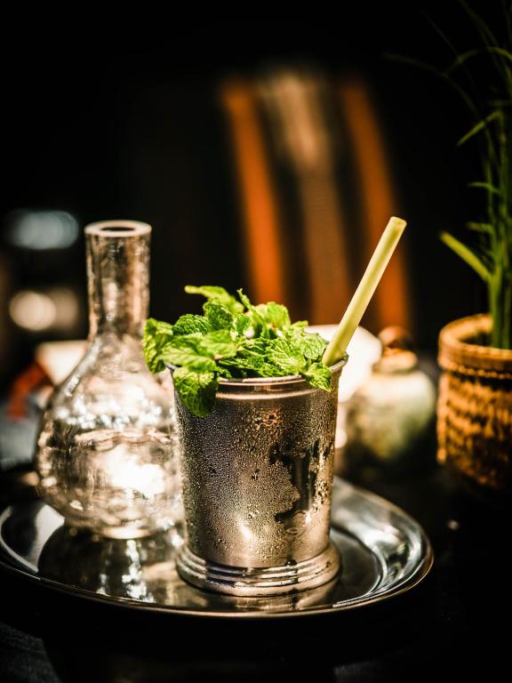 Zannier Phum Baitang - Location image