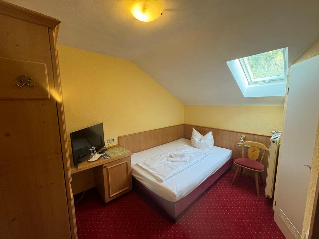 Landhotel Alte Post - 3