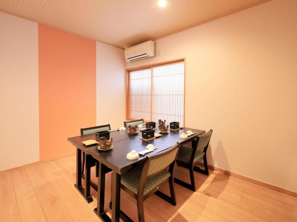 Saikatei Jidaiya 호텔 이미지 2