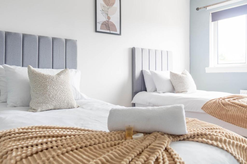 Blairmuire House, Broxburn