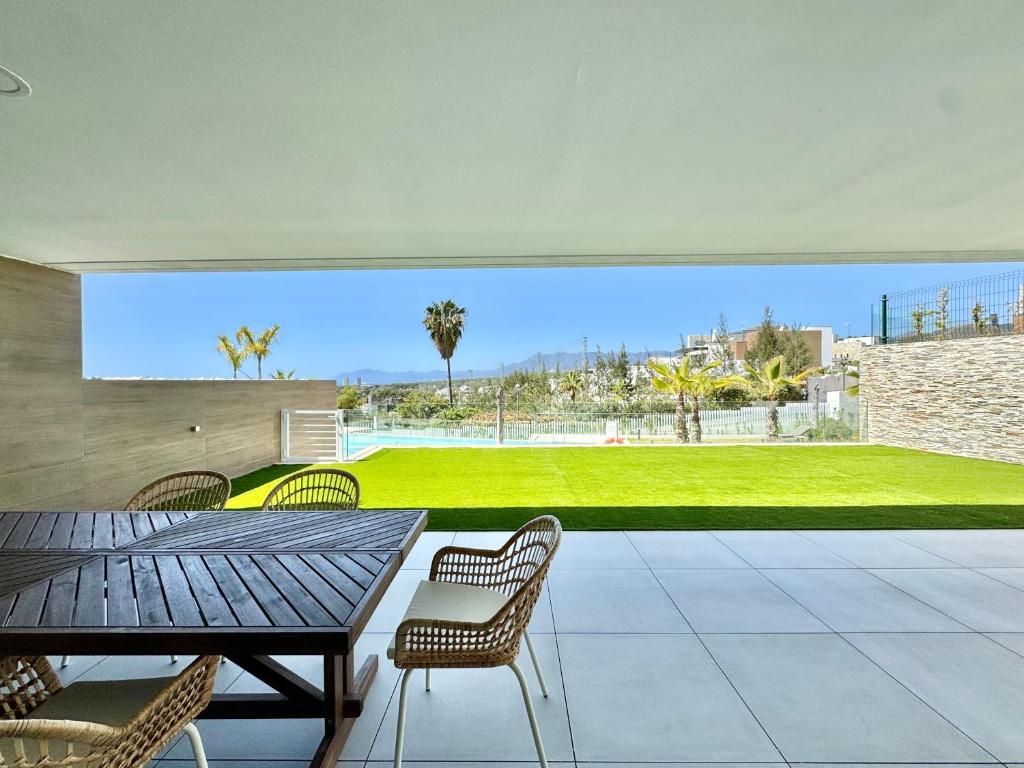 Artola Homes Luxury - EaW Homes - 4