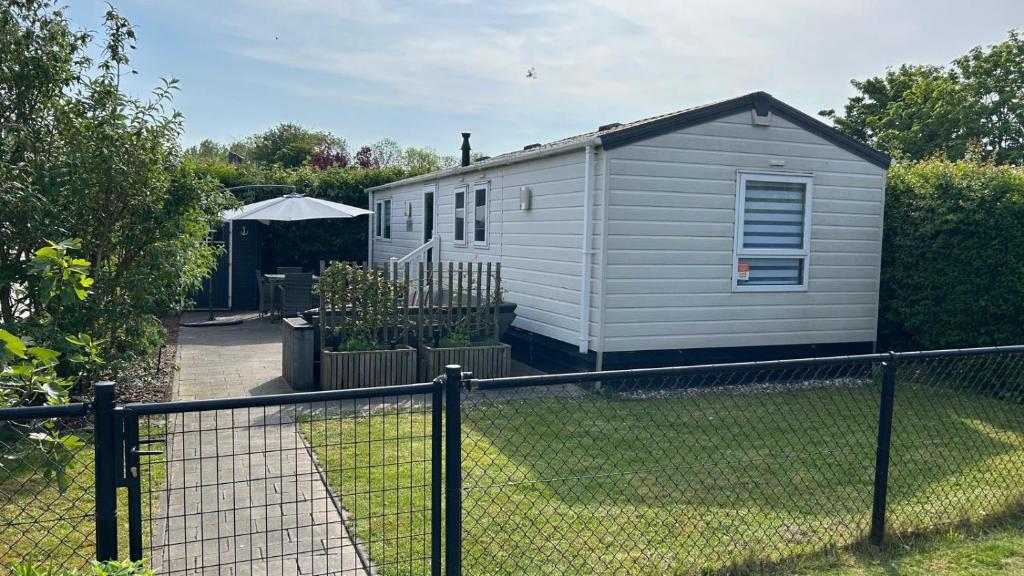 RBR 211 - Beach Resort Kamperland, Kamperland