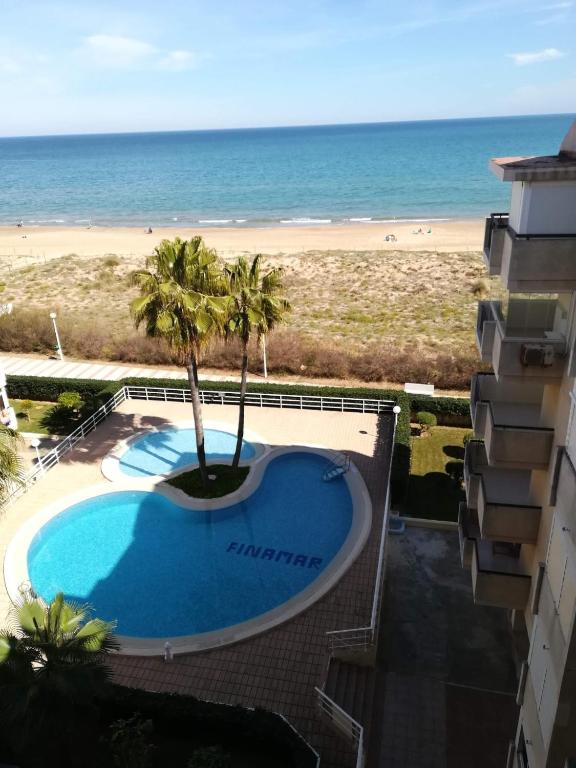 Gandia Daimuz, Daimuz